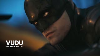 The Batman Behind the Scenes - The Making of The Batman (2022) | Vudu