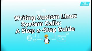 How to Create a Custom Linux System Call (Easy Kernel Dev Guide)