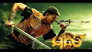 Vijay's character in Puli leaked out! | Hot Tamil Cinema News