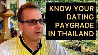 Know Your Dating Pay-Grade In Thailand