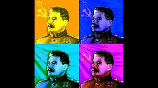 The Truth About Stalin with Grover Furr Part 1