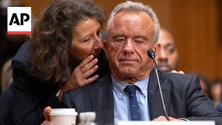 'Deeply concerned': Republicans question RFK Jr.'s vaccine stance