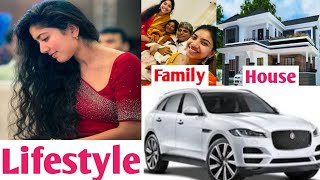 Sai Pallavi Lifestyle 2022 | Biography | Age | Education | House | Family | Boyfriend | Life Story