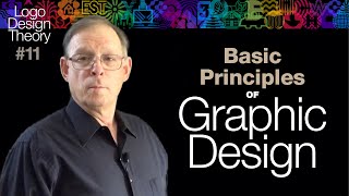 11. Basic Principles of Graphic Design