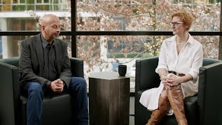 Inside Generative AI @ Amazon - Amazon Stores | Amazon Web Services