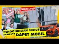 TEMBAKAN DAHSYAT 90%‼️ MURAI SABDO LANGIT BISA BAWA MOBIL KELAS UTAMA KEDUA