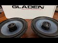 Gladen RC165 6.5