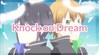 [STARMYU] Knock on Dream (Ageha \u0026 Hoshitani)