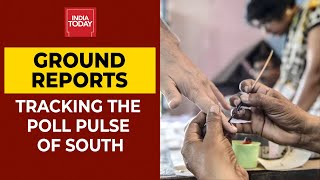 Assembly Elections: Ground Reports From Tamil Nadu, Kerala And Puducherry