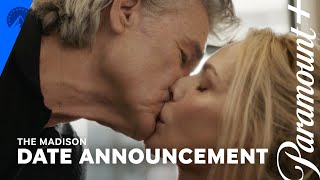 The Madison Date Announcement Paramount
