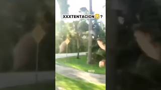 OMG XXXTENTACION😳? #xxxtentacion #llj