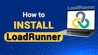 LoadRunner Professional Installation Guide | How to Install LoadRunner