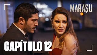 Maraşlı | La Verdad - Capítulo 12 | Doblado al Español