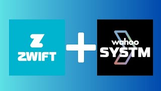 Wahoo Systm and Zwift Simultaneously