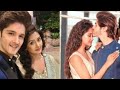 yrkkh real life partners yeh rishta kya kehlaata hai shivangi joshi hina khan