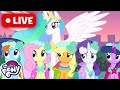 🔴 Friendship is Magic | ALL SEASONS: 2 PART SPECIALS😍 | FiM LIVE