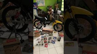 Paket Bore Up Full BRT Untuk Yamaha Jupiter Z 2004