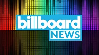 Billboard News, All New Channel For Your Daily Music News Live Now!