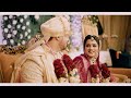 INDIAN CINEMATIC WEDDING TEASER 2024 l  Sonia + Chaitenya   MMP