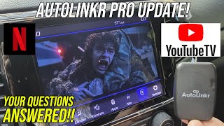 AutoLinkr Pro Update Review | Your questions ANSWERED | Is it still working?!
