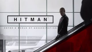 HITMAN™ World Of Assassination - Master Difficulty, Silent Assasin, Suit Only