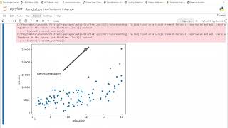 Annotating Visualizations with Python