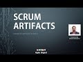 Scrum Artifacts