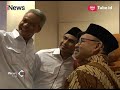 wow ternyata ganjar pranowo lihai menari kuda lumping inews pagi 27 03