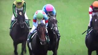 【競馬】2017年7月9日　第53回七夕賞　レース結果