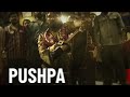 PUSHPA 2 | PUSHPA THE RULE | ALLU ARJUN TEASER EDIT