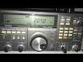 rÚv rás 1 rás 2 eiðar iceland 207 khz on the yaesu frg 8800 u0026 megaloop fx antenna