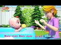 daddy finger where are you finger family song 8 minutes more nursery rhymes u0026 kids songs