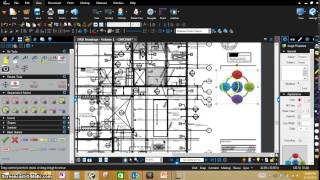 Sundt Bluebeam   Custom DRD Navigation Buttons