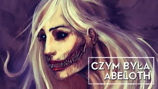 Czym była Abeloth? [HOLOCRON]