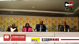 SAFA announce launch of the Clive Barker Academy