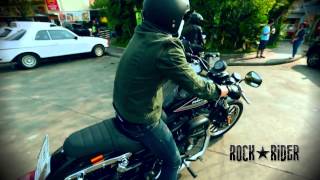 Rock Rider Season3 5เหตุการณ์ประทับใจของ Rock Rider Tape24 28062014 [3/4]