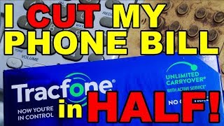 Getting my first cell phone ever...in 2019 (Tracfone Samsung Galaxy J2 unboxing)