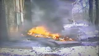 Laurel apartment fire 12/26/89 PGFD History