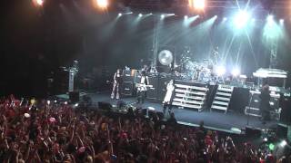 X Japan - Art of life // live in Berlin // HD