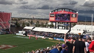 USA Rugby Sevens 2019 - All USA Matches! (Eagles Win Championship)