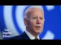Biden: U.S. will announce new climate initiatives