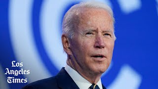 Biden: U.S. will announce new climate initiatives