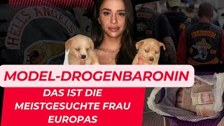 EUROPOL: DAS IST DIE MEISTGESUCHTE FRAU EUROPAS | Crime insight