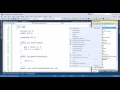 Lab29  Access Modifier in c#