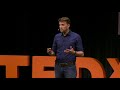 How you can change the world by investing | Tillmann Lang | TEDxFHNW