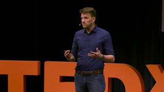 How you can change the world by investing | Tillmann Lang | TEDxFHNW
