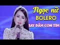 Ngọc Nữ Bolero Ý Linh 2020 - Thần Tượng Bolero Xinh Đẹp Có Giọng Ca Trời Phú Làm Say Mê Lòng Người