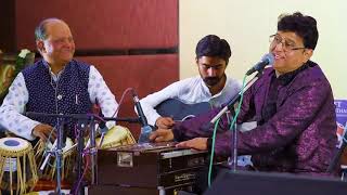 Mehfil A Joshi Presents Sh. Hemant Ji Acharya \u0026 Sargam Acharya