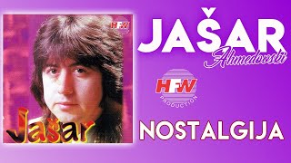 Jašar Ahmedovski - Nostalgija (Audio 1997)