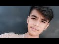 M.HAIDER ALI is live GK